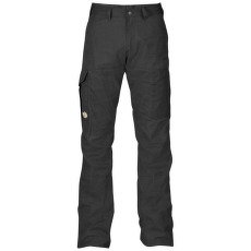 Kalhoty Fjällräven Karl Pro Trousers Men Dark Grey 030