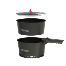 PrimeTech Pot Set 1.3L