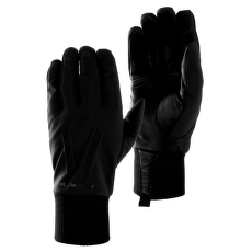 Rukavice Mammut Alvra Glove black 0001