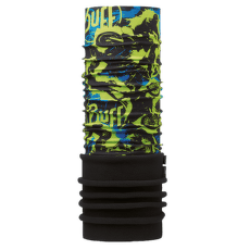 Šátek Buff Junior Polar Air Cross Multi (118347) AIR CROSS MULTI