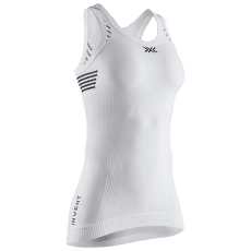 Tielko X-Bionic Invent® LT Singlet Women Arctic White/Dolomite Grey