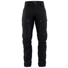 Kalhoty Fjällräven Keb Trousers Regular Men (85656R) Black