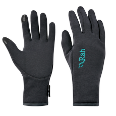 Rukavice Rab Power Stretch Contact Glove Women Beluga
