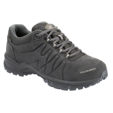 Topánky Mammut Mercury III Low GTX® Men graphite-taupe 0379