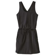 Fleetwith Dress Black