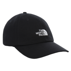 Kšiltovka The North Face Norm Hat TNF BLACK