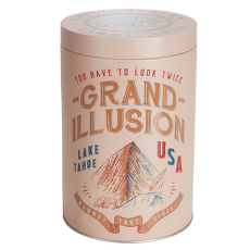 Pure Chalk Collectors Box grand illusion 9194