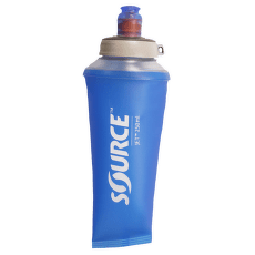 Fľaša Source JET Foldable Bottle 0,25 Blue