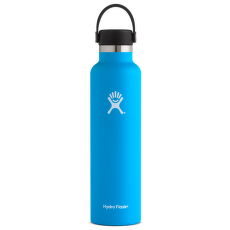 Termoska Hydro Flask Standard Mouth with Flex Cap 24 OZ 415 Pacific