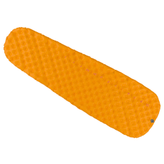 Ultralight Air Mat Insulated Orange (OR)