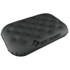 Vankúš Sea to Summit Aeros Pillow Ultralight Deluxe Grey