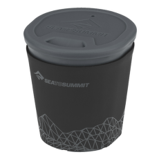 Termohrnček Sea to Summit Delta Light Insulmug Grey