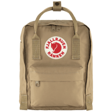 Batoh Fjällräven Kanken Mini Clay