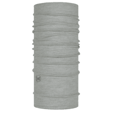 Šatka Buff Midweight Merino Wool (113022) BIRCH MELANGE