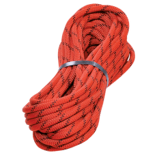 Lano Rock Empire Statické 10,5 červená 005