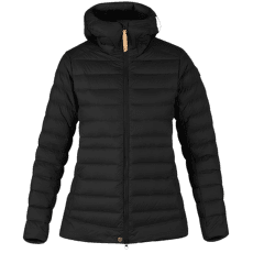 Bunda Fjällräven Keb Touring Down Jacket Women Black