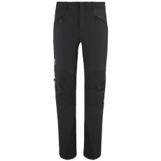 Kalhoty Millet Trilogy Advanced Cordura Pant Men BLACK - NOIR