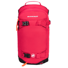 Batoh Mammut Nirvana 25 dragon fruit-black