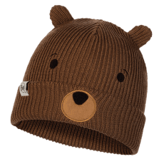 Čepice Buff Child Knitted & Polar Hat Funn BEAR