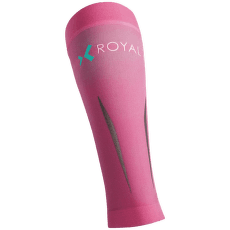 Návleky Royal Bay Motion Kompresní lýtkové 3050 Růžová