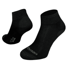 Ponožky Northman Multisport Low Ultralight Černá