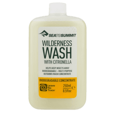 Wilderness Wash Citronella 250 ml