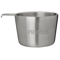 Termohrnček Primus Kasa Mug Stainless Steel Stainless