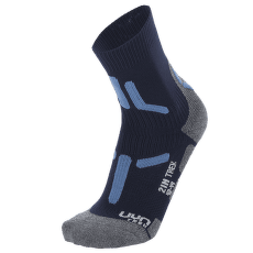 Ponožky UYN Trekking 2In Socks Men Blue/Navy