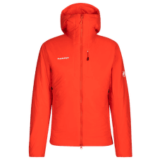 Rime IN Flex hooded Jacket Men (1013-02130) spicy-magma