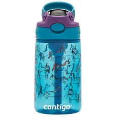 Fľaša Contigo KIDS CLEANABLE Unicorns