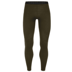 Legíny Icebreaker Oasis Leggings Men (104369) LODEN