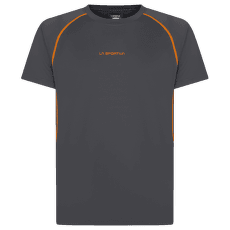 Motion T-Shirt Men Carbon/Maple