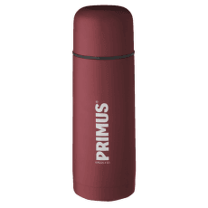 Termoska Primus Vacuum bottle 0,75 l Ox red