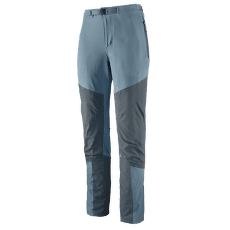 Kalhoty Patagonia Altvia Alpine Pants Women Light Plume Grey