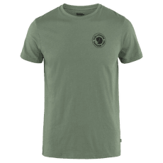 1960 Logo T-shirt Men Patina Green