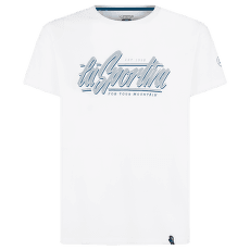 RETRO T-SHIRT Men White
