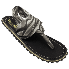 Gumbies Slingback Sandals - Black Black