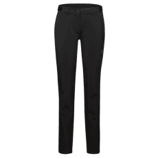 Kalhoty Mammut Runbold Pants Women black 0001