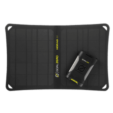 Powerbanka Goal Zero Venture 35 Solar Kit