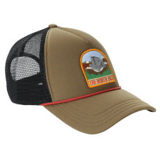 Valley Trucker MILITARY OLIVE