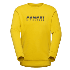 Mammut Core ML Crew Neck Logo Men mello