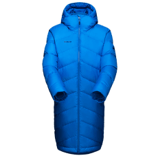 Fedoz IN Hooded Parka Women (1013-02090) Ice
