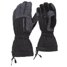 Glissade Gloves Black
