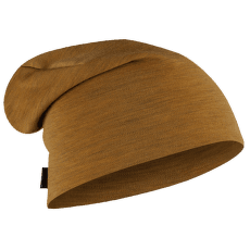 Čepice Buff Merino Wool Thermal Hat Buff® (111170) SOLID MUSTARD