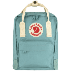 Batoh Fjällräven Kanken Mini Sky Blue-Light Oak