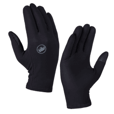 Rukavice Mammut Stretch Glove black 0001