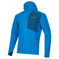 Bunda La Sportiva DESCENDER STORM Jacket Men Electric Blue/Storm Blue