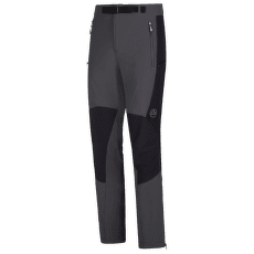 Kalhoty La Sportiva CARDINAL PANT Men Carbon/Black