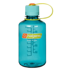 Láhev Nalgene Narrow-Mouth 500 mL Sustain Cerulean Sustain/2020-1116