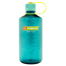 Láhev Nalgene Narrow-Mouth 1000 mL Sustain Cerulean Sustain/2020-1132